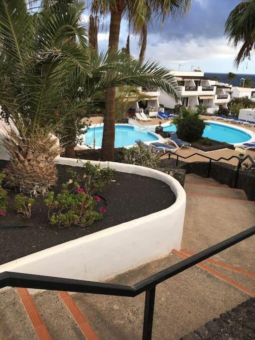El Relax Del Puerto Daire Puerto del Carmen  Dış mekan fotoğraf