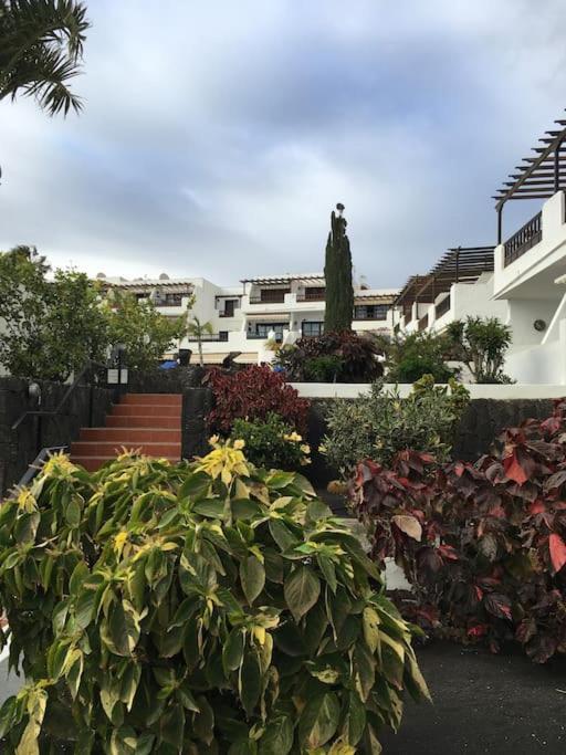 El Relax Del Puerto Daire Puerto del Carmen  Dış mekan fotoğraf